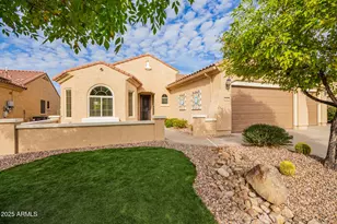 6962 W Heritage Way, Florence, AZ 85132 - Photo 1