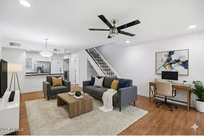 715 S Extension Road #16, Mesa, AZ 85210 - Photo 1