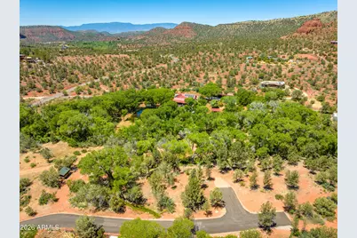 3155 Red Rock Loop #3 Road, Sedona, AZ 86336 - Photo 7