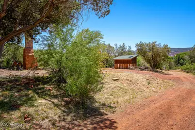3155 Red Rock Loop Road #2, Sedona, AZ 86336 - Photo 17