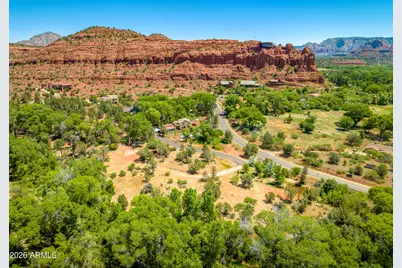 3155 Red Rock Loop Road #2, Sedona, AZ 86336 - Photo 3