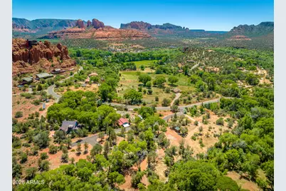 3155 Red Rock Loop Road #2, Sedona, AZ 86336 - Photo 5