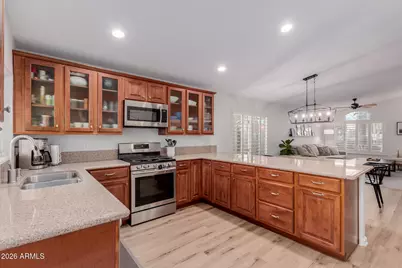 3401 E Utopia Road, Phoenix, AZ 85050 - Photo 13