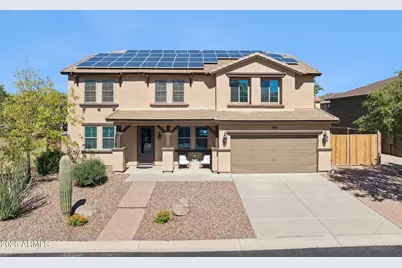 7910 W Spur Drive, Peoria, AZ 85383 - Photo 3