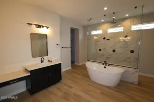 20816 W San Miguel Ave, Buckeye, AZ 85396 - Photo 5