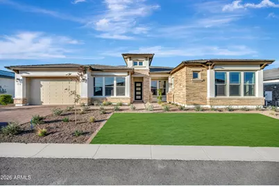 20816 W San Miguel Avenue, Buckeye, AZ 85396 - Photo 1