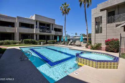 2802 E Camino Acequia Drive #69, Phoenix, AZ 85016 - Photo 21