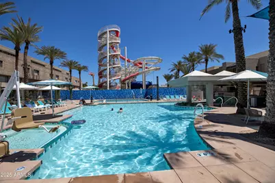 2802 E Camino Acequia Drive #69, Phoenix, AZ 85016 - Photo 23