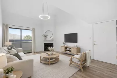 2938 N 61st Place #236, Scottsdale, AZ 85251 - Photo 9