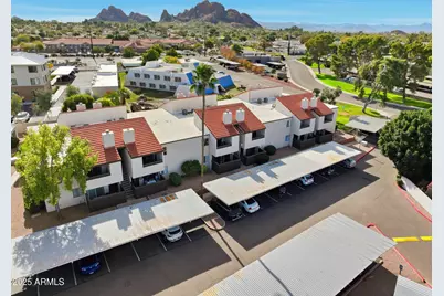 2938 N 61st Place #236, Scottsdale, AZ 85251 - Photo 29