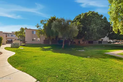 2938 N 61st Place #236, Scottsdale, AZ 85251 - Photo 25