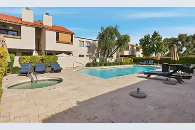 2938 N 61st Place #236, Scottsdale, AZ 85251 - Photo 3