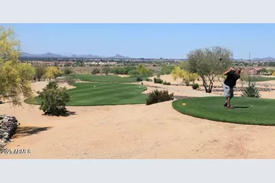 10429 E Hillery Drive, Scottsdale, AZ 85255 - Photo 35