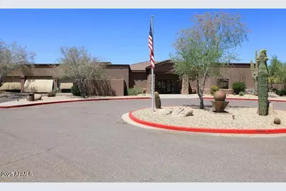 10429 E Hillery Drive, Scottsdale, AZ 85255 - Photo 31