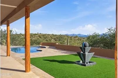 15253 N Skylark Circle, Fountain Hills, AZ 85268 - Photo 55