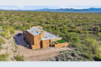 15253 N Skylark Circle, Fountain Hills, AZ 85268 - Photo 43