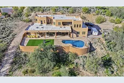 15253 N Skylark Circle, Fountain Hills, AZ 85268 - Photo 59