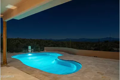 15253 N Skylark Circle, Fountain Hills, AZ 85268 - Photo 57