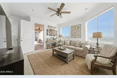 15253 N Skylark Circle, Fountain Hills, AZ 85268 - Photo 35