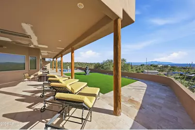 15253 N Skylark Circle, Fountain Hills, AZ 85268 - Photo 53