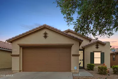 40098 W Catherine Drive, Maricopa, AZ 85138 - Photo 1