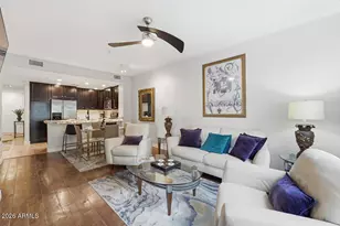 5350 E Deer Valley Dr, Phoenix, AZ 85054 - Photo 19