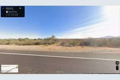 44Xxx W Hwy 84 --, Maricopa, AZ 85139 - Photo 1