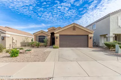 5609 S 31st Drive, Phoenix, AZ 85041 - Photo 1