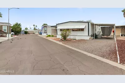 701 S Dobson Road #301, Mesa, AZ 85202 - Photo 25