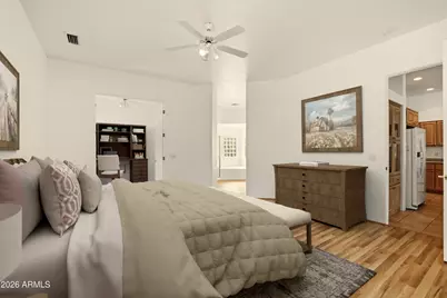 75 Concho Drive, Sedona, AZ 86351 - Photo 17