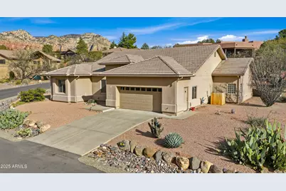 75 Concho Drive, Sedona, AZ 86351 - Photo 33