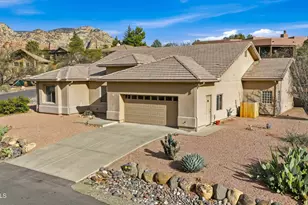 75 Concho Dr, Sedona, AZ 86351 - Photo 33