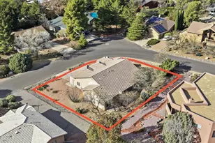 75 Concho Dr, Sedona, AZ 86351 - Photo 31