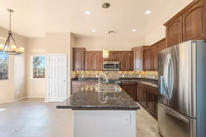 2557 Willow Bark Lane, Sierra Vista, AZ 85635 - Photo 11