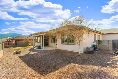 2557 Willow Bark Lane, Sierra Vista, AZ 85635 - Photo 33