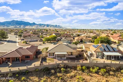 2557 Willow Bark Lane, Sierra Vista, AZ 85635 - Photo 39