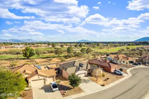 2557 Willow Bark Ln, Sierra Vista, AZ 85635 - Photo 41