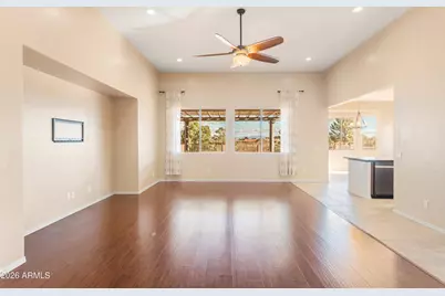 2557 Willow Bark Lane, Sierra Vista, AZ 85635 - Photo 7