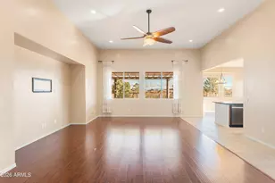 2557 Willow Bark Ln, Sierra Vista, AZ 85635 - Photo 7