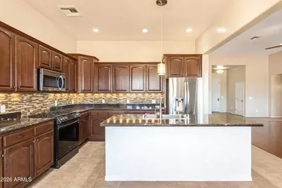 2557 Willow Bark Lane, Sierra Vista, AZ 85635 - Photo 13