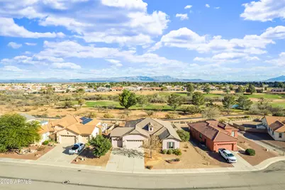 2557 Willow Bark Lane, Sierra Vista, AZ 85635 - Photo 37