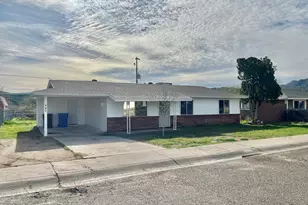 187 W Jamestown Rd, Kearny, AZ 85137 - Photo 1