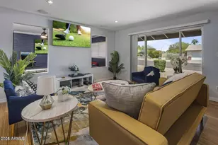 8227 E Hubbell St, Scottsdale, AZ 85257 - Photo 5