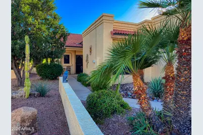 2633 N 61st Street, Mesa, AZ 85215 - Photo 1