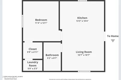 6515 E Holiday Drive, Mesa, AZ 85215 - Photo 57