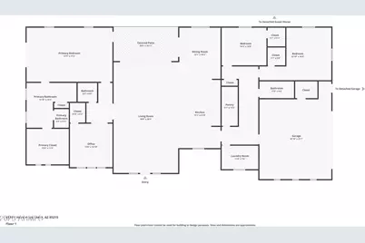 6515 E Holiday Drive, Mesa, AZ 85215 - Photo 55