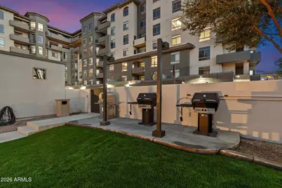 15802 N 71st Street #203, Scottsdale, AZ 85254 - Photo 33