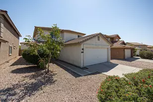65 N 224th Ln, Buckeye, AZ 85326 - Photo 3
