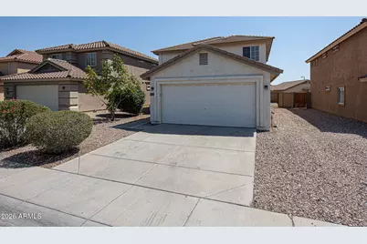 65 N 224th Lane, Buckeye, AZ 85326 - Photo 5