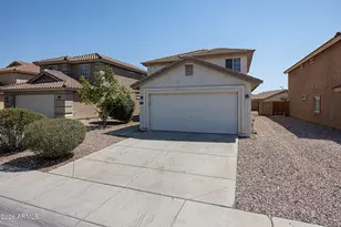 65 N 224th Ln, Buckeye, AZ 85326 - Photo 5